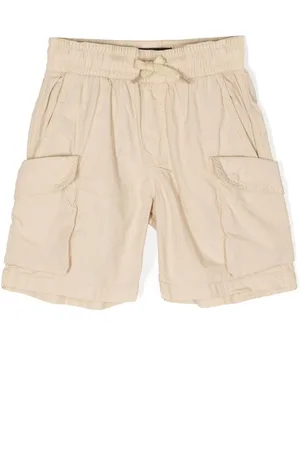 Molo Bermudas cargo Argod