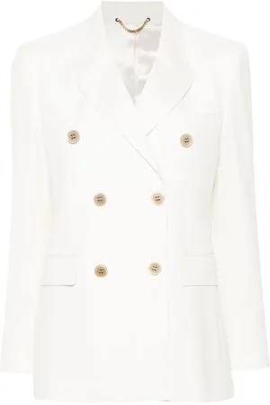 Golden Goose Blazer con doble botonadura