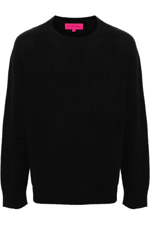 THE ELDER STATESMAN Jersey Nimbus de punto