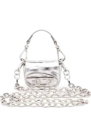 Diesel Bolso de hombro 1dr Xxs