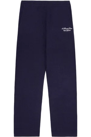 Sporty & Rich Pantalones de chándal Faubourg