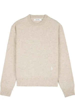 Sporty & Rich Jersey SRC