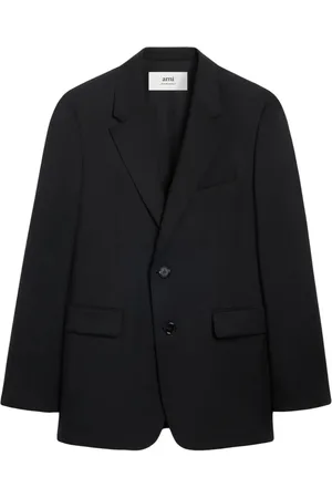 Ami Blazer con botones