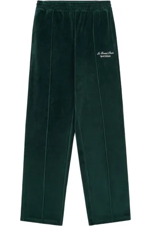 Sporty & Rich Pantalones de chándal Faubourg