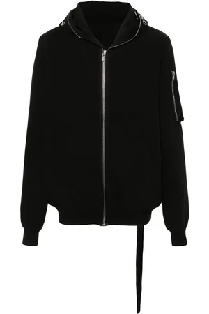 Rick Owens Chaqueta bomber Gimp