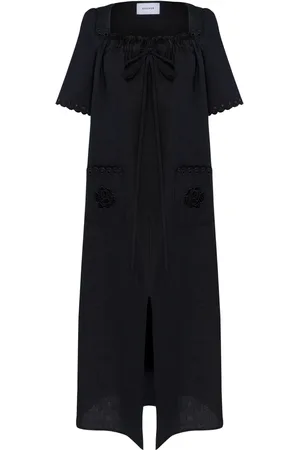 Sleeper Vestido Sofia bordado