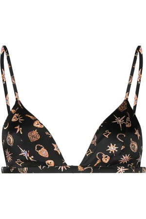 FLEUR DU MAL Sujetador triangular Luxe