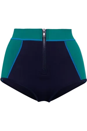 Duskii Bañador de talle alto
