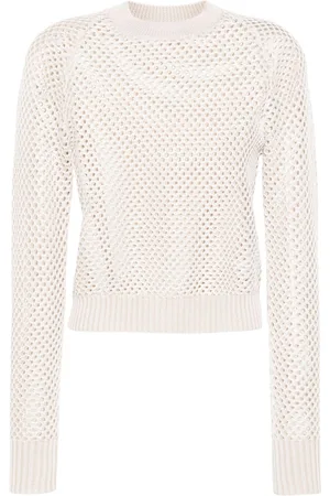 Fabiana Filippi Jersey de punto flojo