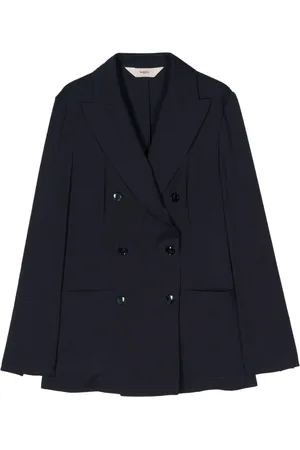 BARENA Blazer Charlie Tropical