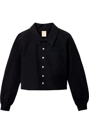 Camper Sobrecamisa Tech