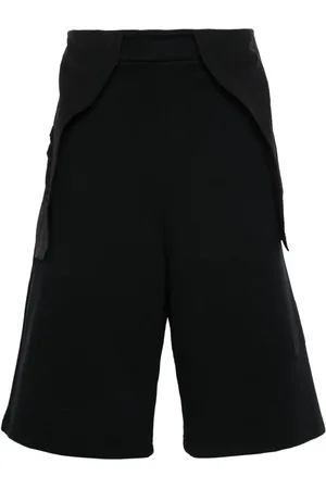 A-cold-wall* Bermudas a paneles