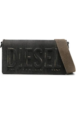 Diesel Bandolera M Biscotto