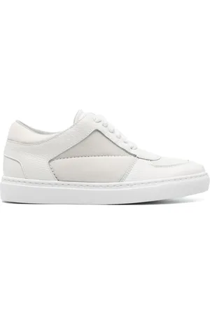 Fabiana Filippi Zapatillas con paneles de malla