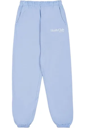 Sporty & Rich Pantalones de chándal Health Club