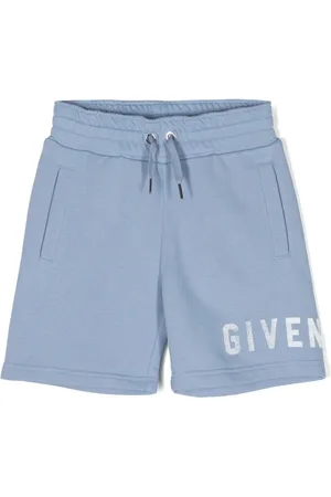 Givenchy Pantalones cortos con logo