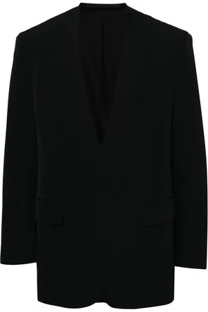 SONGZIO Blazer a capas