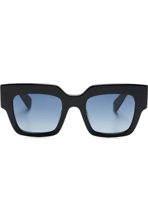 Kaleos Gafas de sol Simone con montura cuadrada