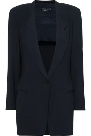 Giorgio Armani Blazer con botones