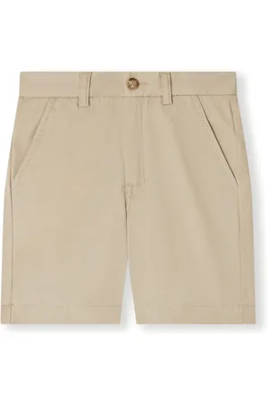BONPOINT Bermudas chino Calvin