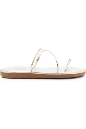 Ancient Greek Sandals Sandalias Polytimi