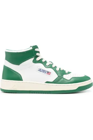Autry Zapatillas Medalist a paneles