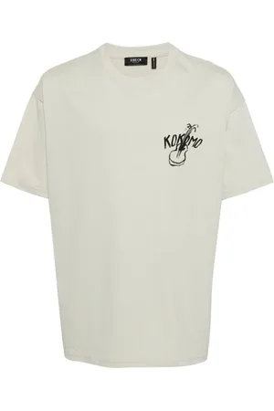 FIVE CM Camiseta con estampado gráfico