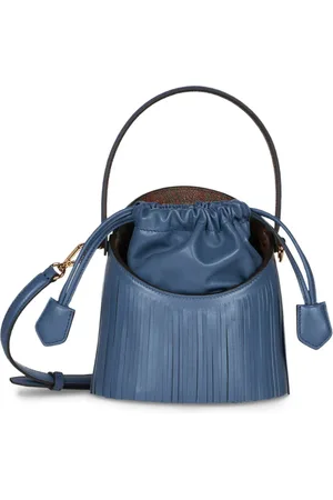 Etro Bolso shopper Saturno pequeño