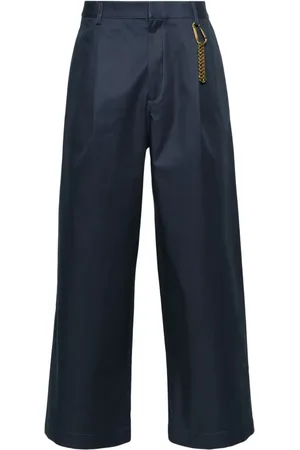 DARKPARK Pantalones anchos Daniel