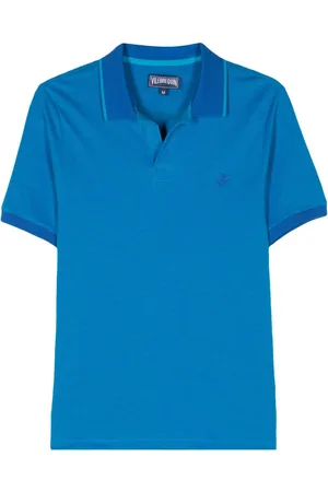 Vilebrequin Polo liso