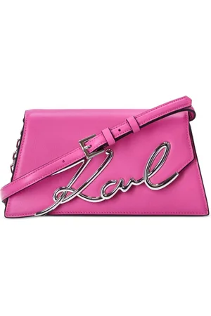 Karl Lagerfeld Bandolera K/Signature 2.0