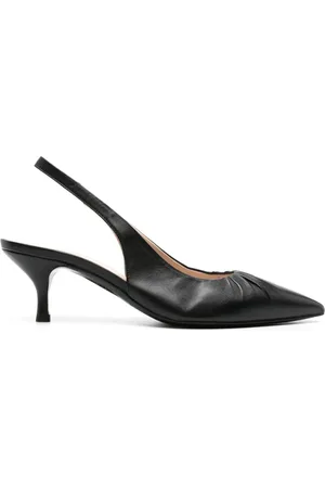 Fabiana Filippi Zapatos con tacón de 55 mm