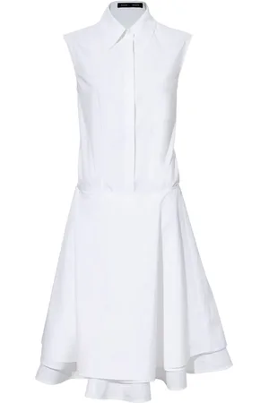 Proenza Schouler Vestido Cindy