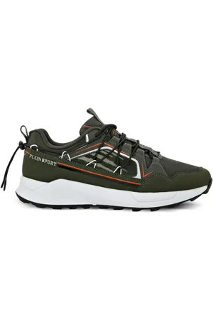 Philipp Plein Zapatillas con cordones
