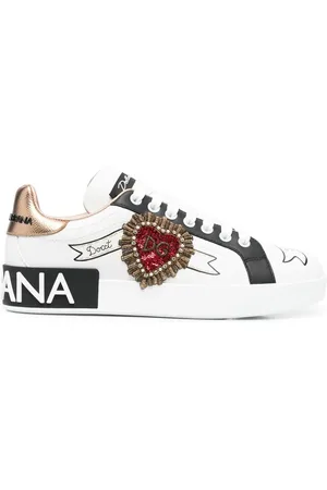Dolce & Gabbana Zapatillas Portofino