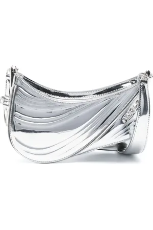 MUGLER Bandolera Spiral Curve 01 pequeño