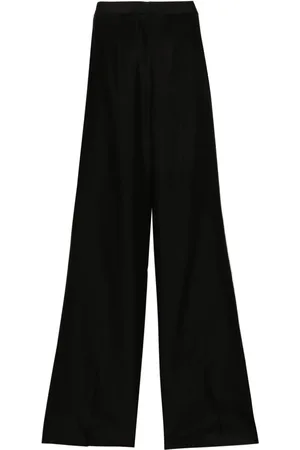 Fabiana Filippi Pantalones anchos