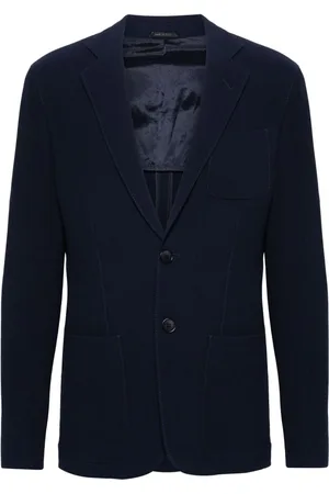 Giorgio Armani Blazer con botones