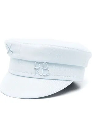 Ruslan Baginskiy Gorra Baker Boy