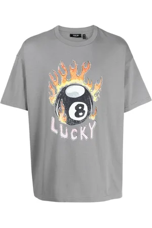 FIVE CM Camiseta con estampado gráfico