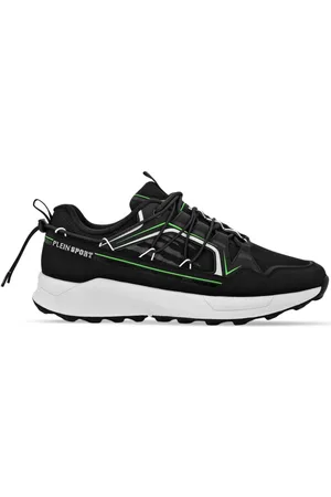 Philipp Plein Zapatillas con cordones