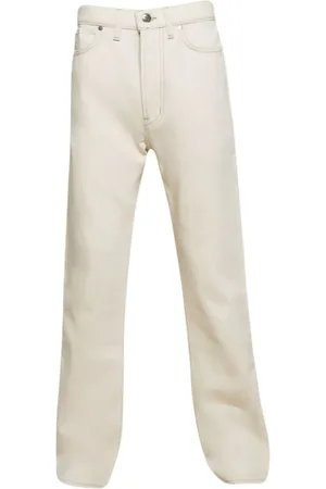 Rhude Vaqueros rectos años 90