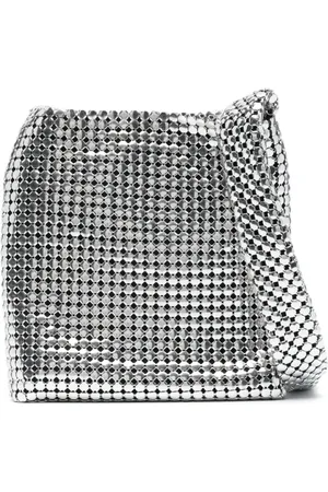 Paco rabanne Bolso de hombro Pixel mini