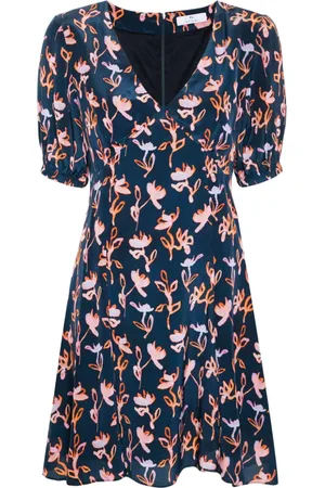 Paul Smith Vestido corto con motivo abstracto