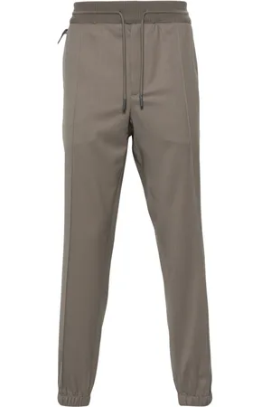 Ermenegildo Zegna Pantalones joggers High Performance