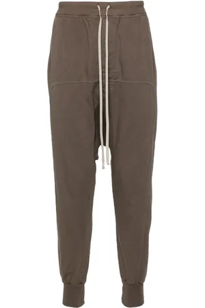 Rick Owens Pantalones de chándal Prisoner