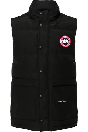 Canada Goose Chaleco Freestyle
