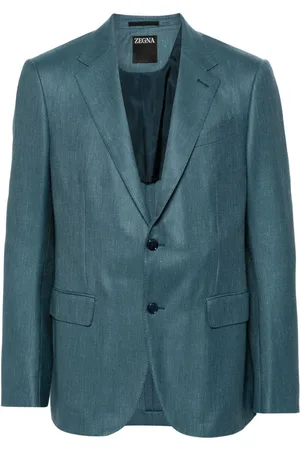 Ermenegildo Zegna Blazer con botones
