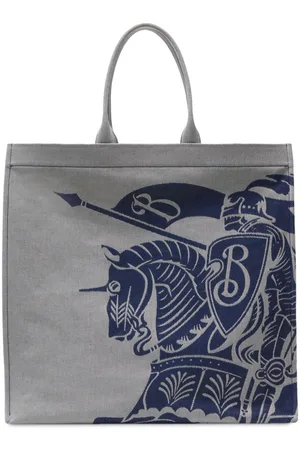 Burberry Bolso shopper EKD extragrande