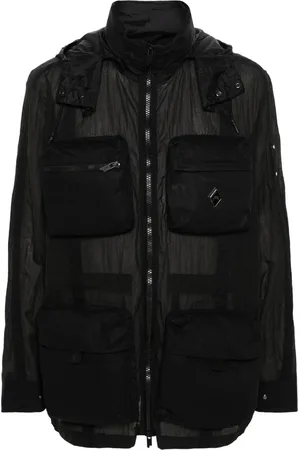 A-cold-wall* Chaqueta Filament M65